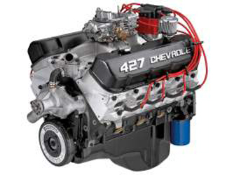 P60C1 Engine